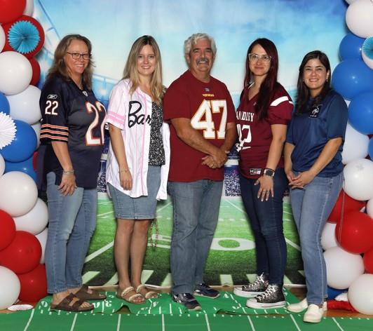 ESOL Teachers